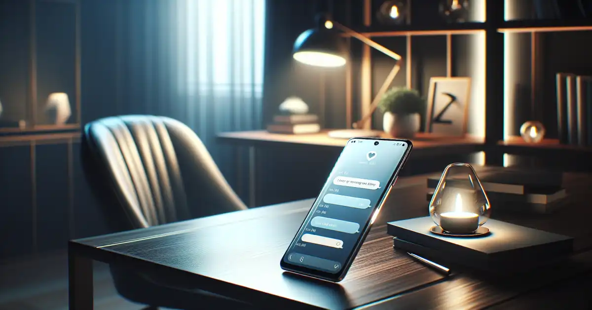 what does af mean in text