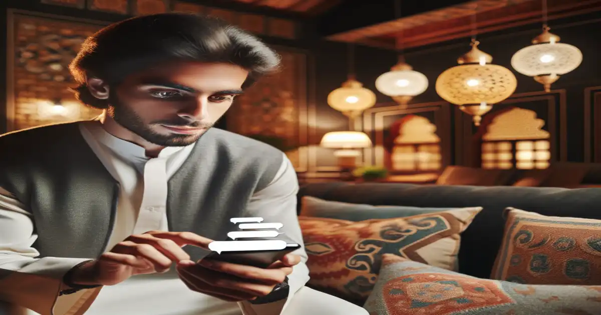 what does smd mean in a text message examples