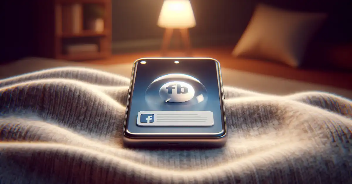 what does fb mean in text