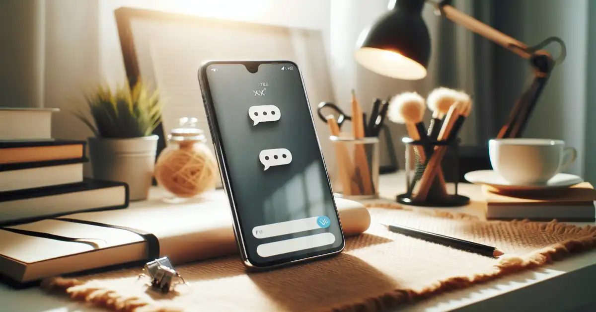 what does fws mean in text