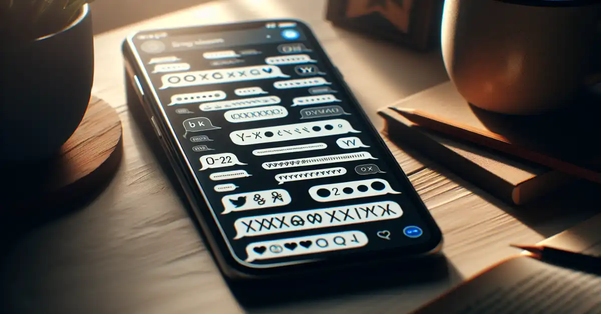 what does gd mean in text