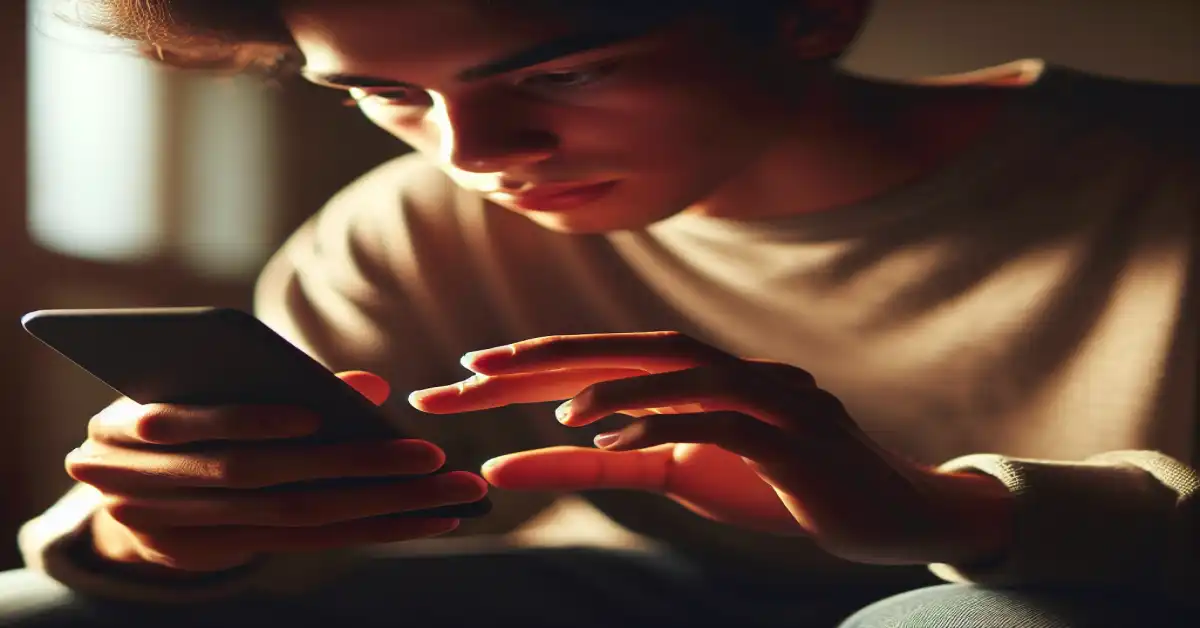 what does gs mean in text examples