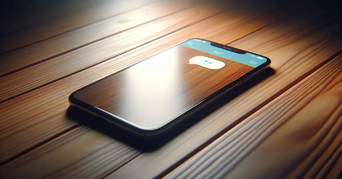 what does hn mean in text