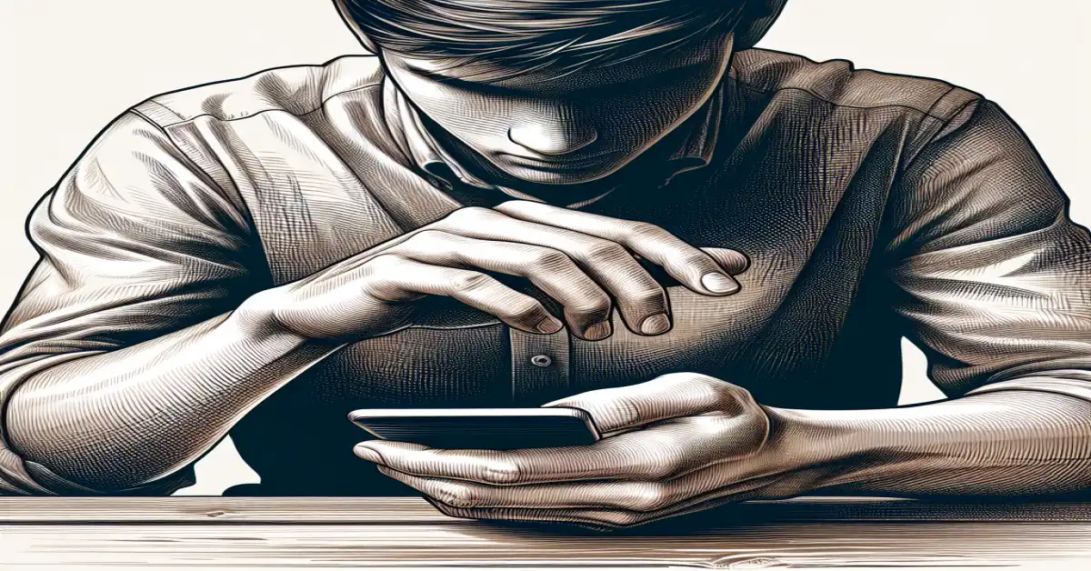 hy mean in text examples