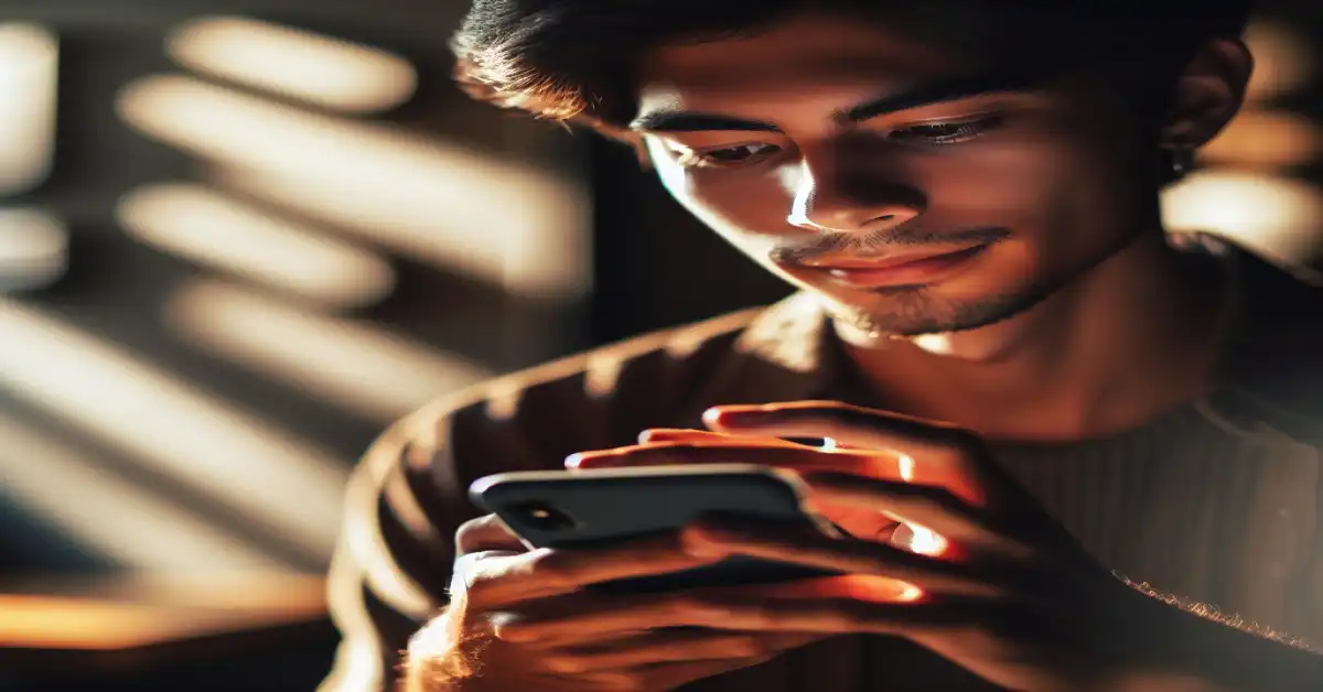 what do ig mean in text examples