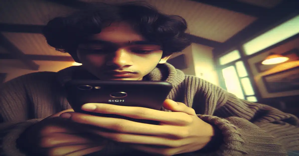 what do igh mean in text examples