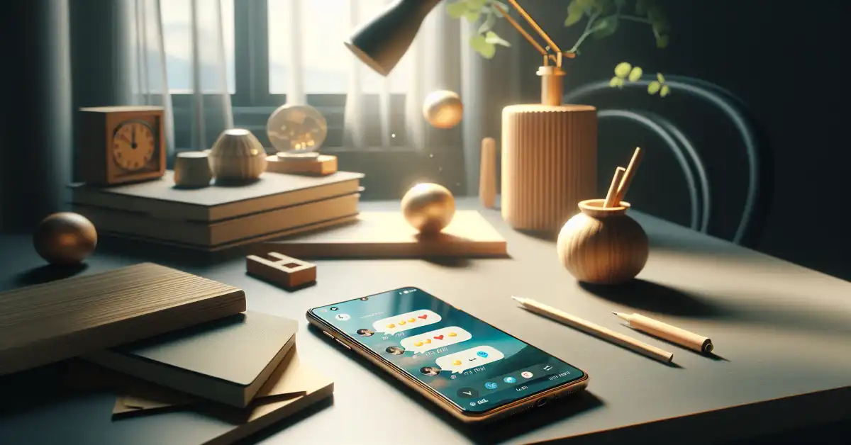 what does lls mean in text