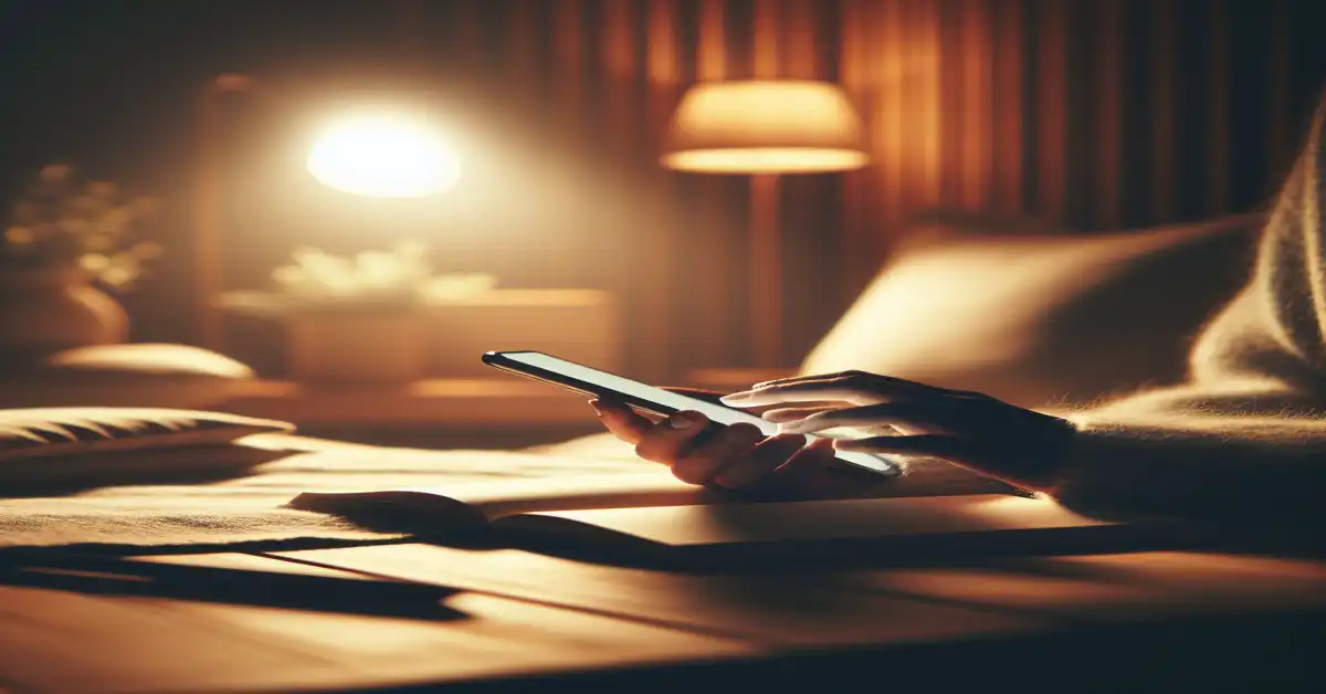 what do nd mean in text examples