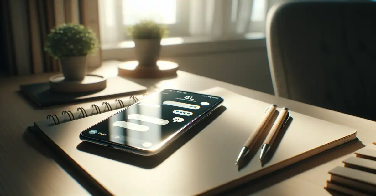 what does ngl mean in text message