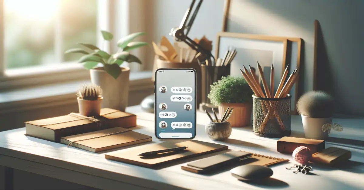 what does nmms mean in text