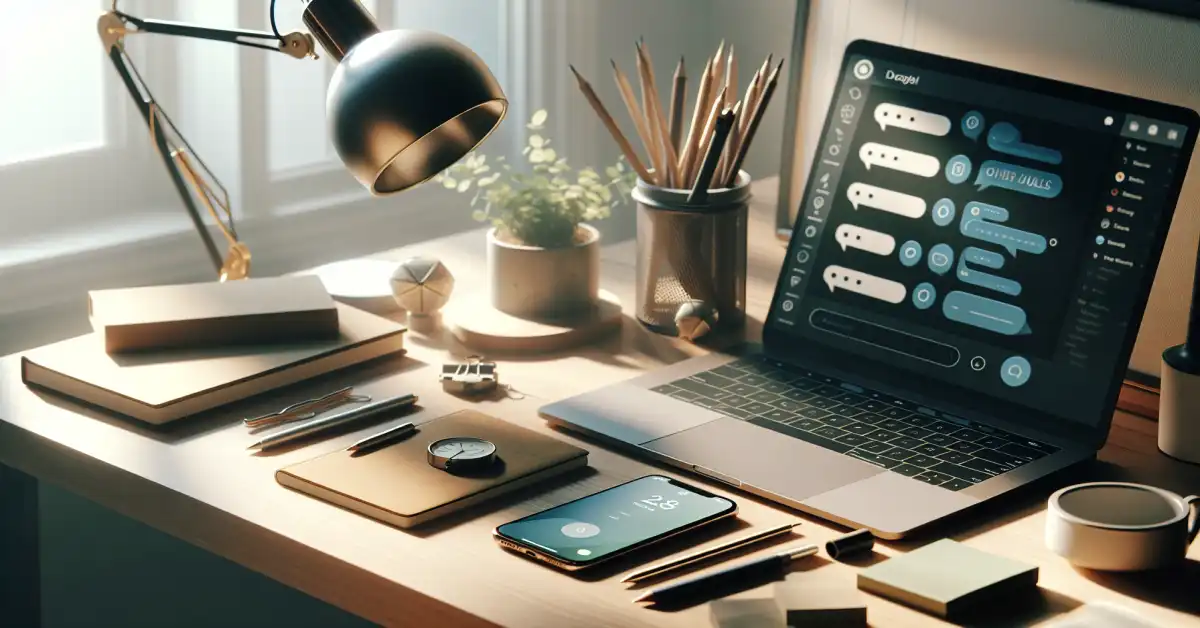 what does null mean in text