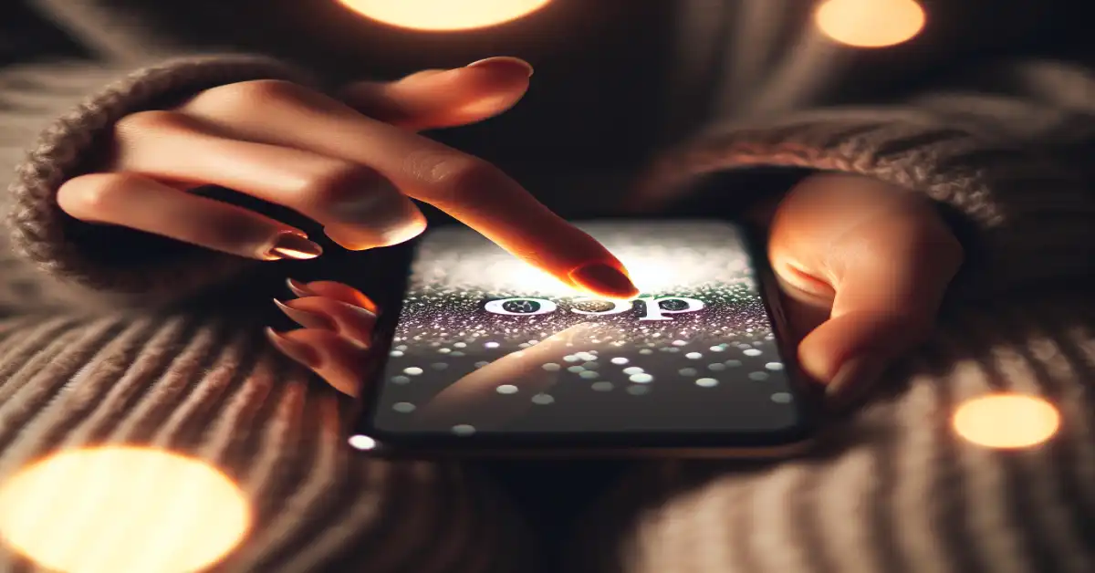 what does oop mean in text examples