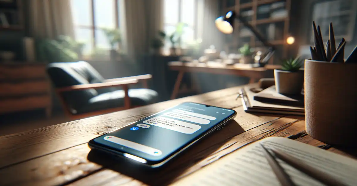 what does os mean in text