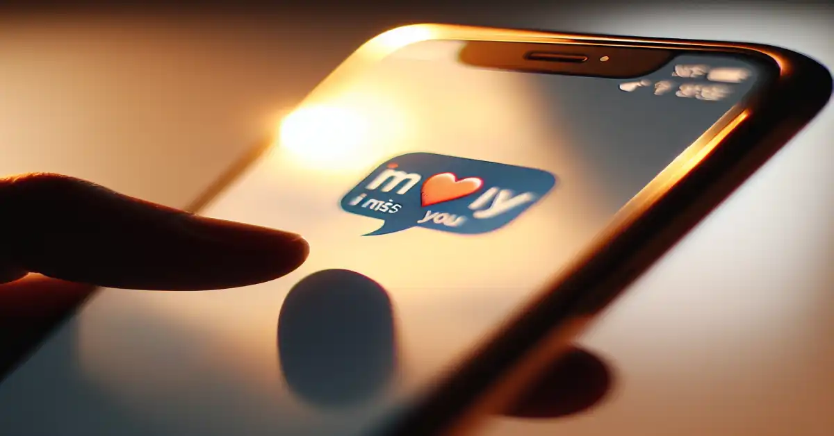 what do imy mean in text