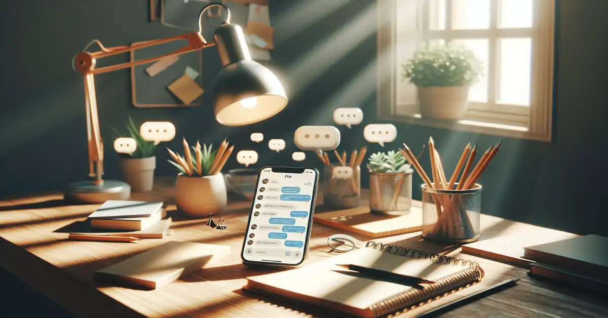 what does pmo mean in text message