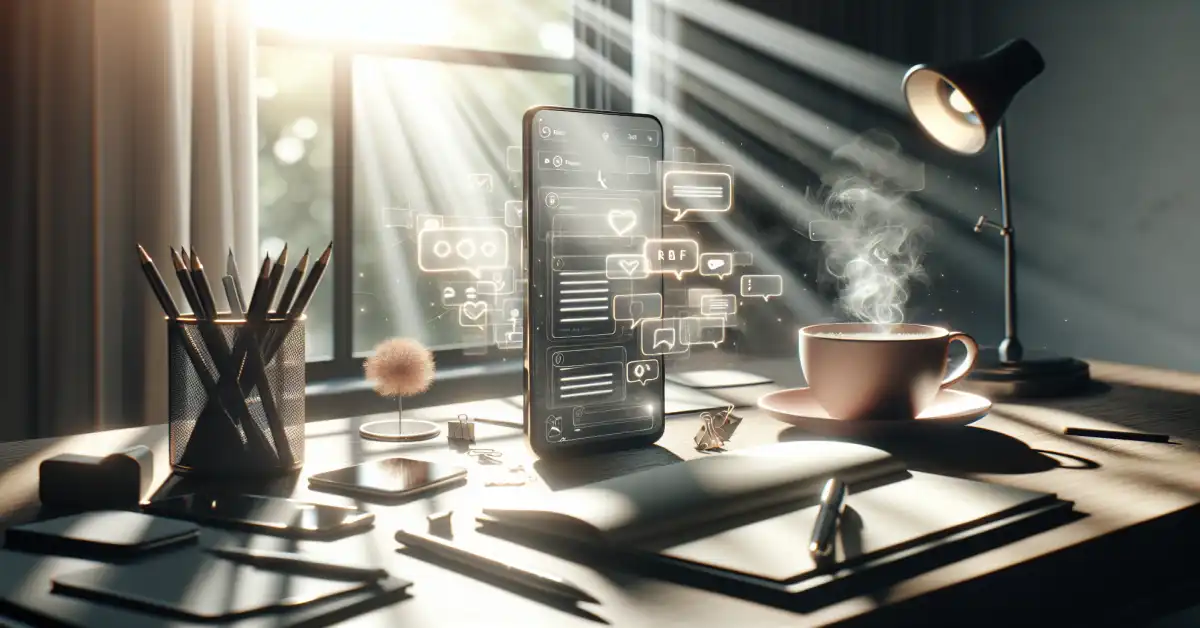 what does rbf mean in text