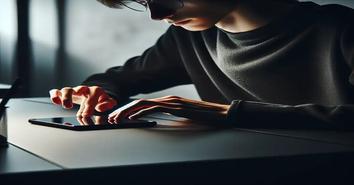 what do sfs mean in text examples