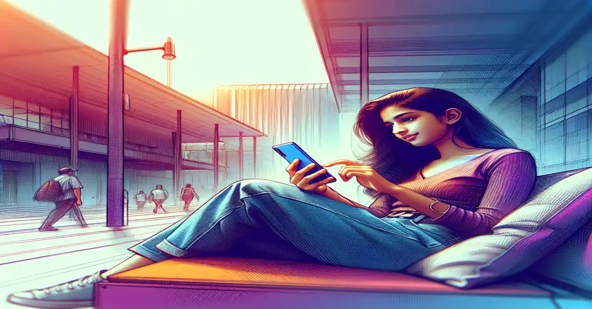 what does fomf mean in text examples