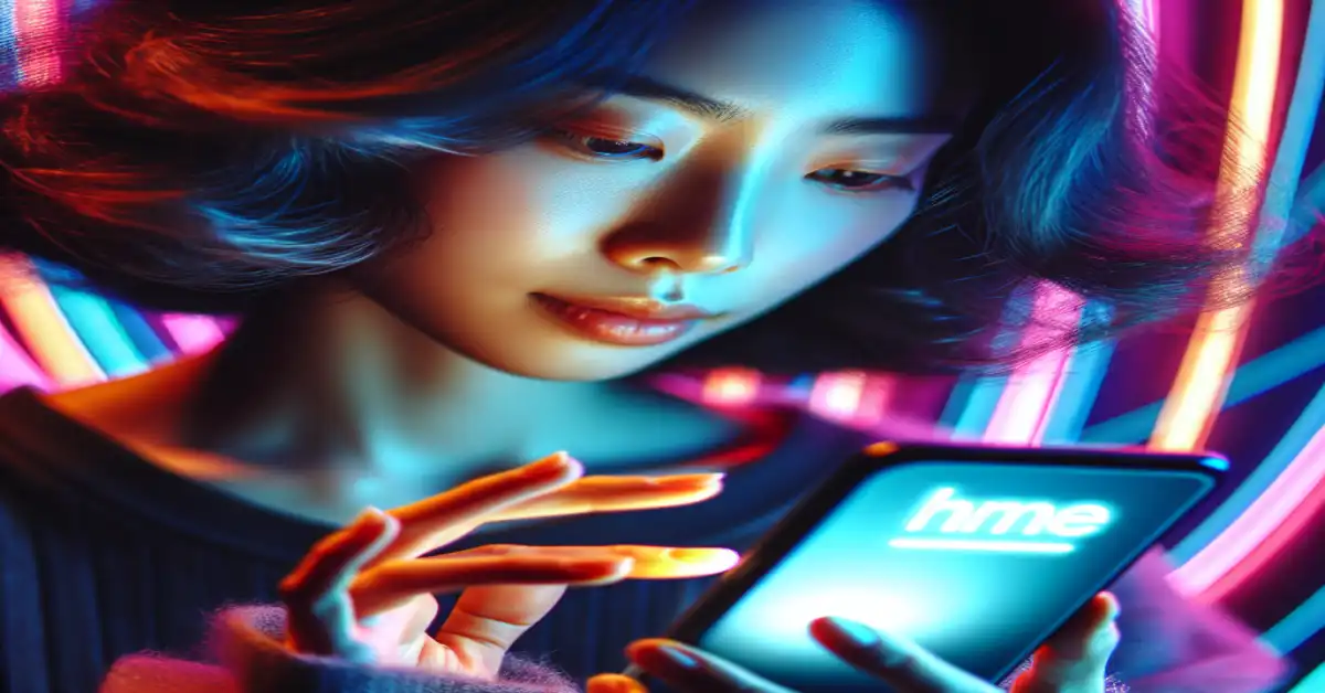 what does hmo mean in text examples