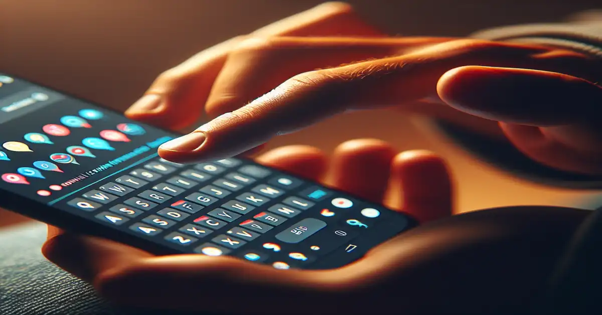 what does syau mean in text message examples