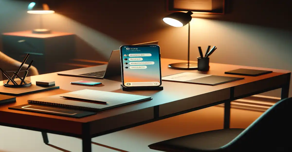 what does wtms mean in text examples