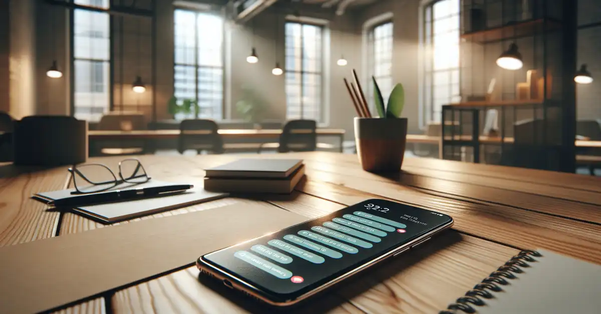 what does wtms mean in text