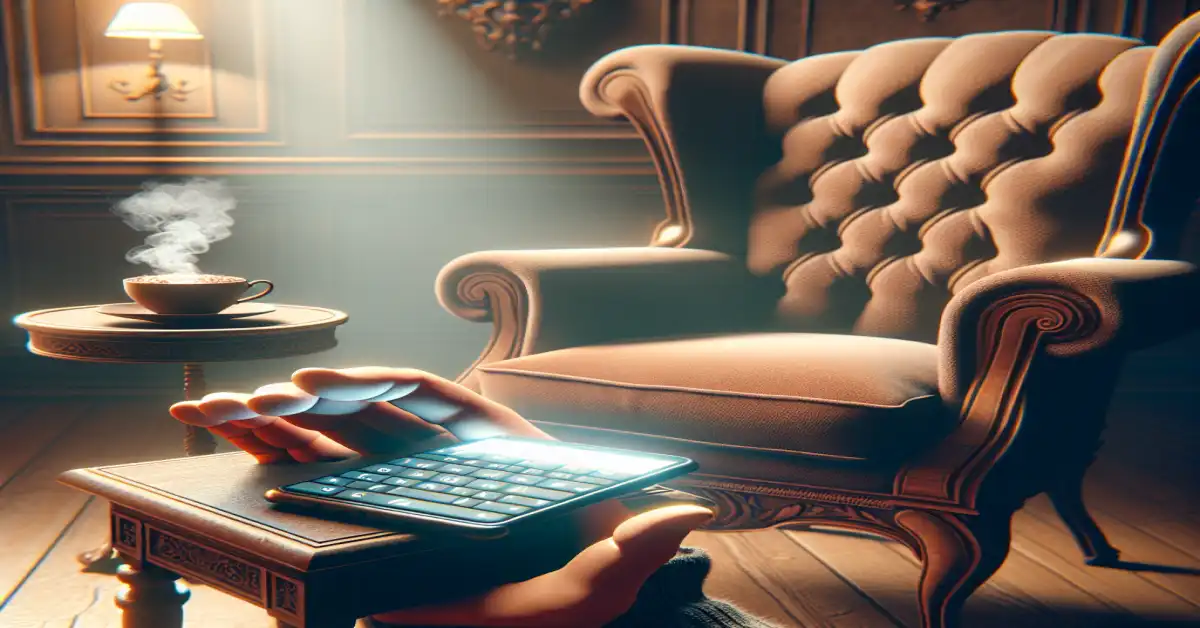 what does tc mean in text examples