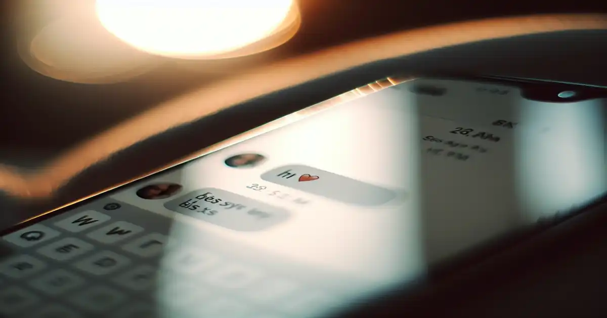 what do hn mean in text