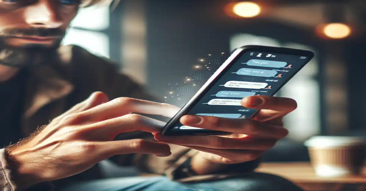 what do tm mean in text examples