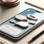 what does tmb mean in text