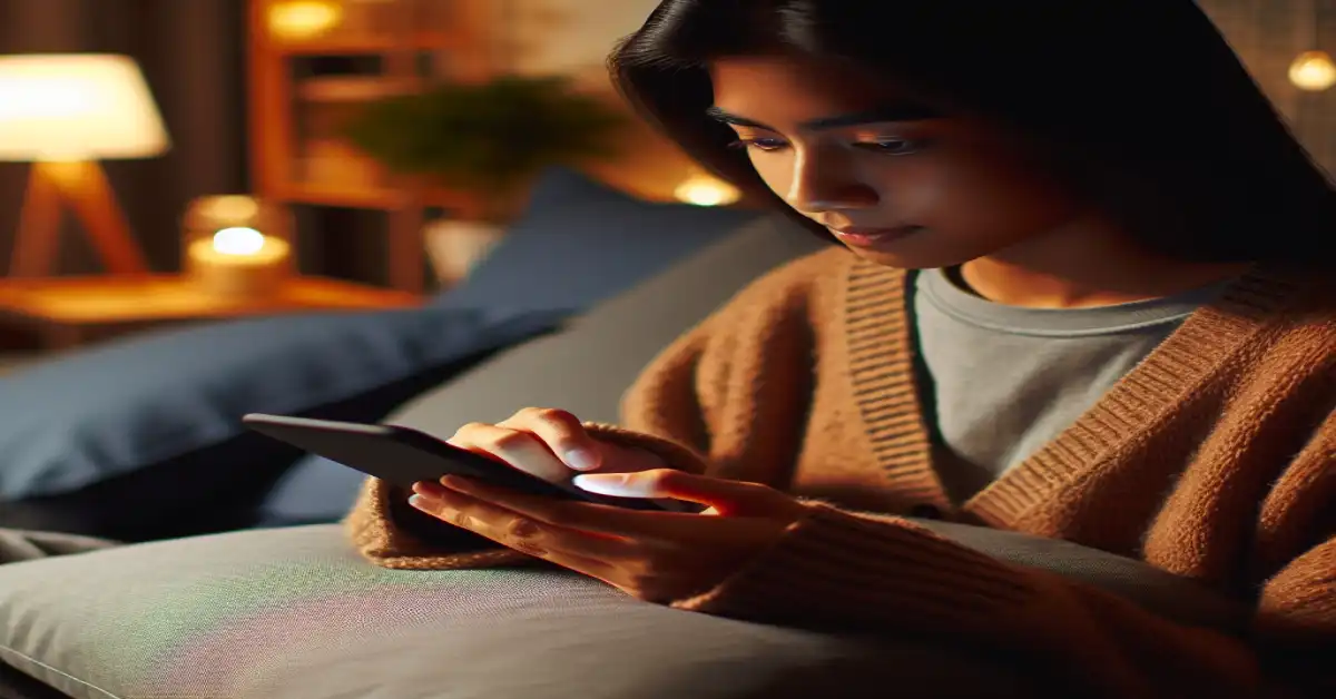 what does typ mean in text examples