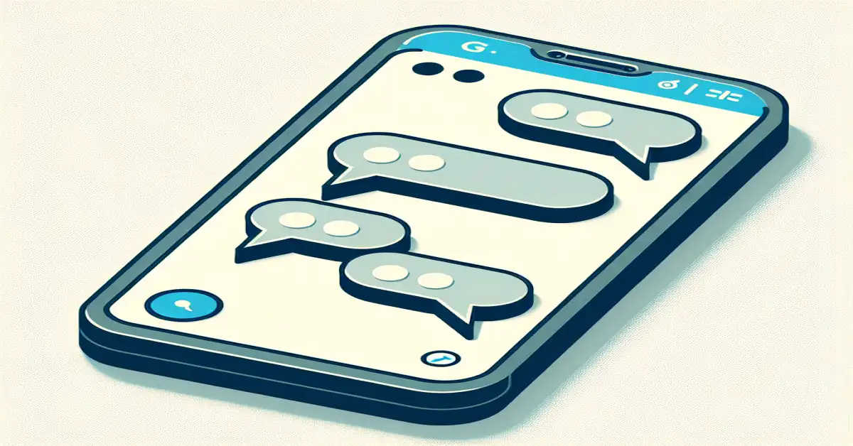 what does gs mean in text