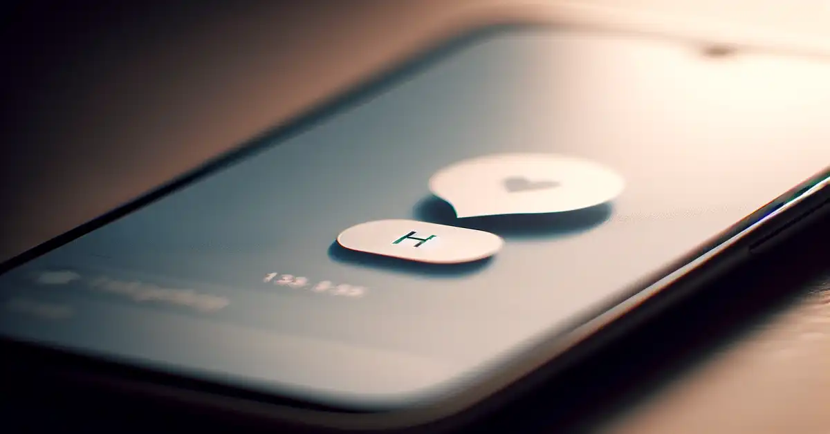 what does ih mean in text