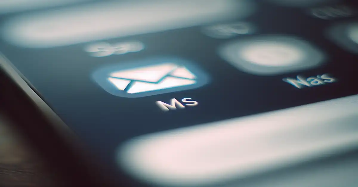 what does ms mean in text