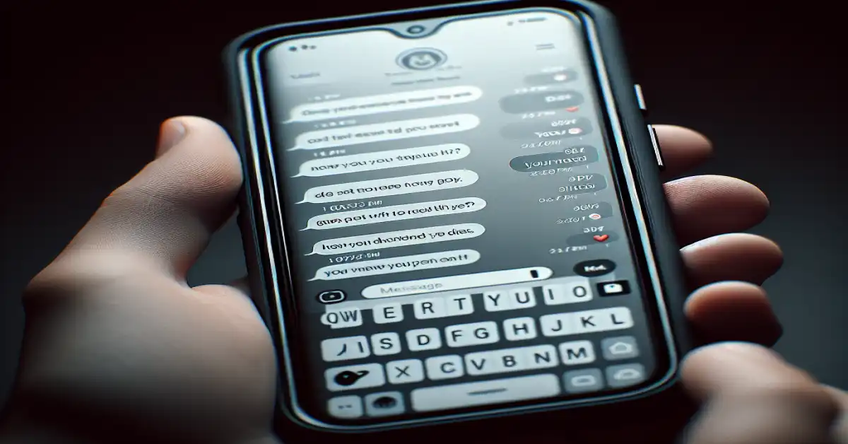 what sms mean in text