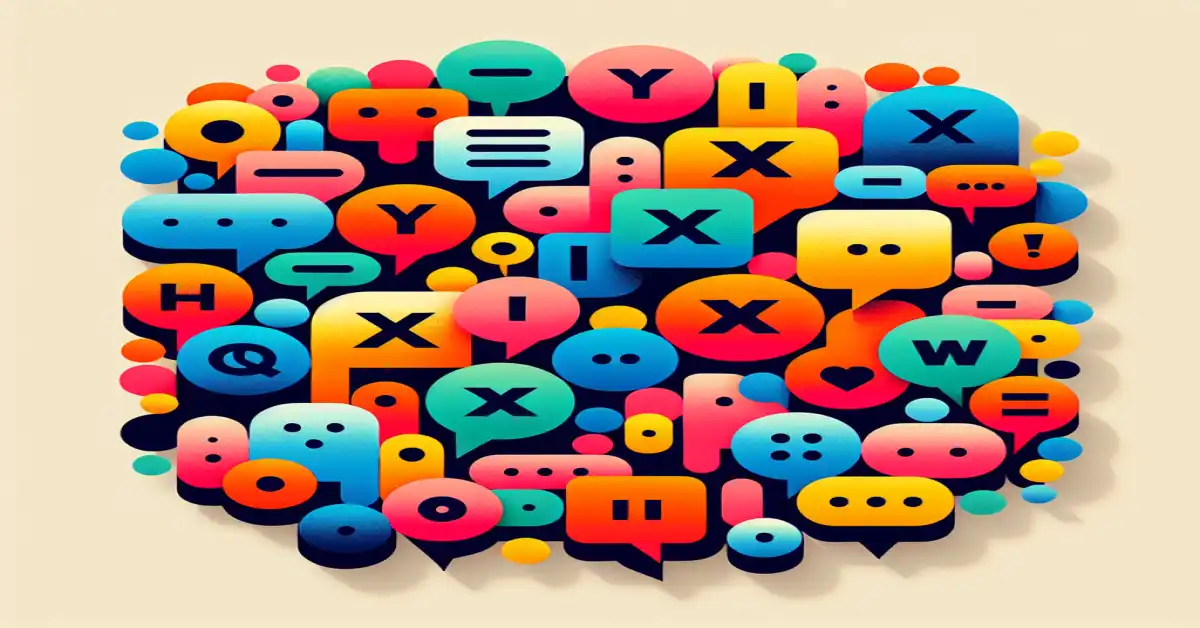 what does ykw mean in text related