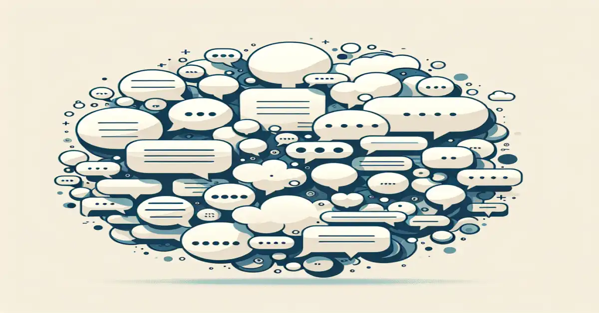 what sms mean in text related