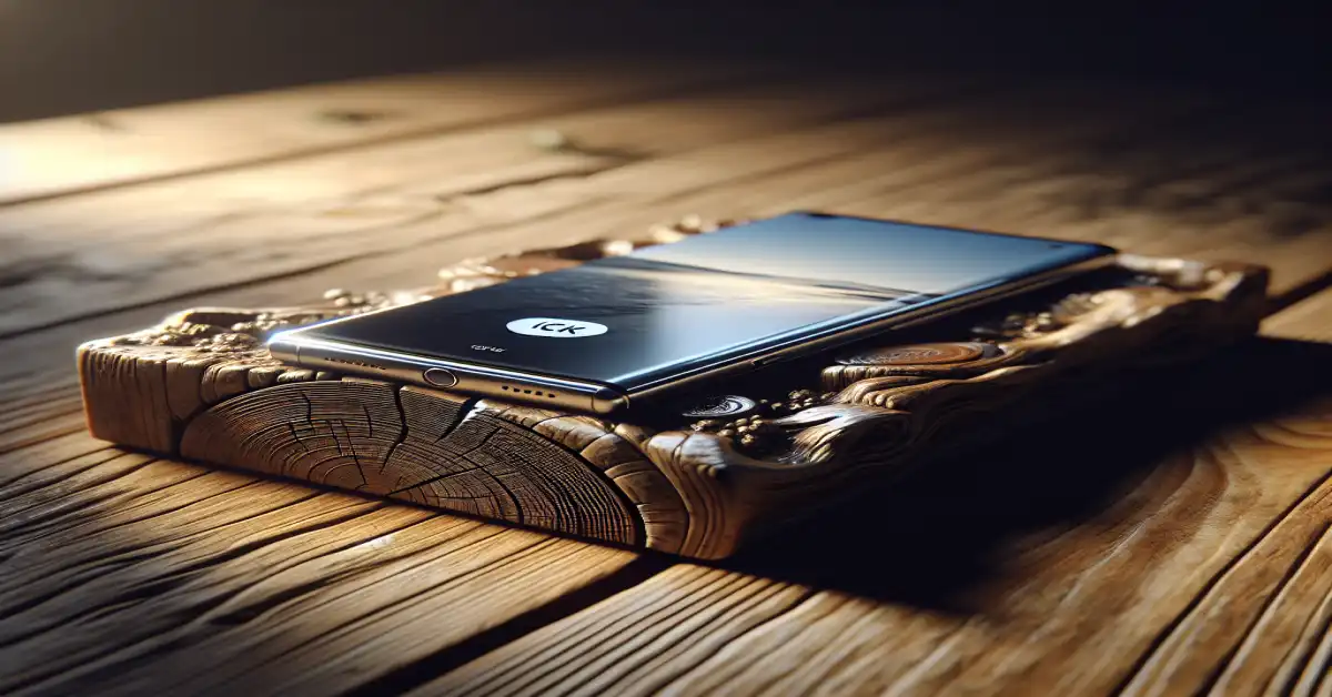 what does ick mean in text related