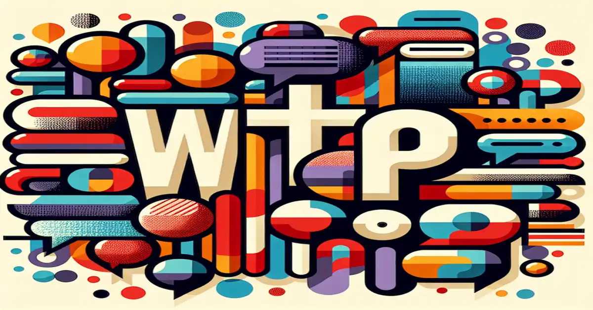 what wtw mean in text related