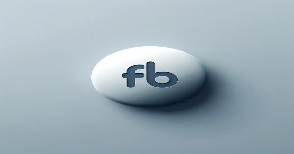 what does fb mean in text related