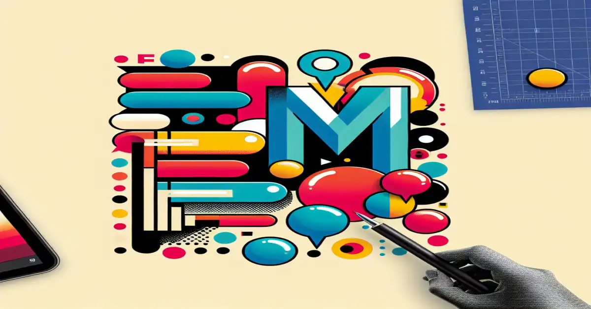 what does fm mean in text related