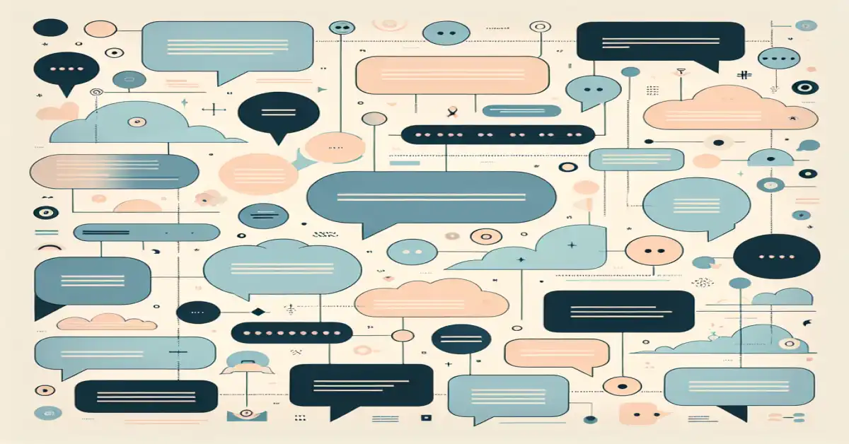 what do ps mean in text related