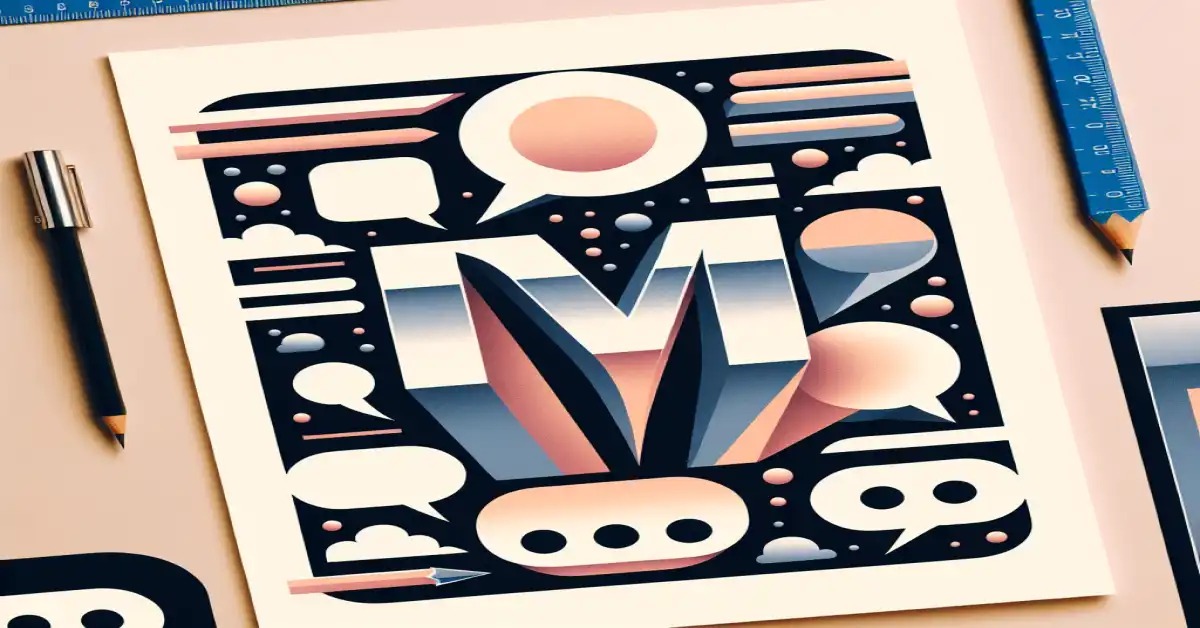 what does dm mean in text related