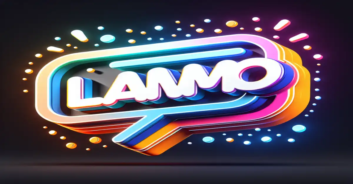 what does lamo mean in text related