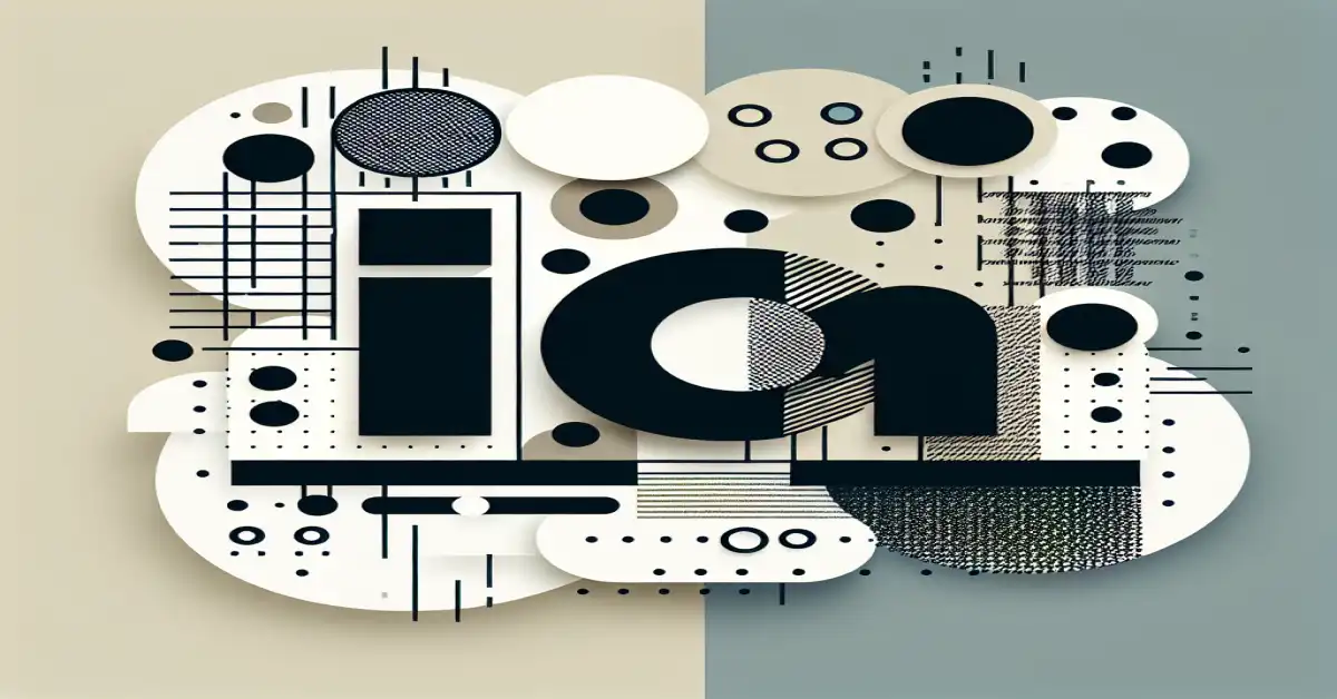 what does ion mean in text on instagram related