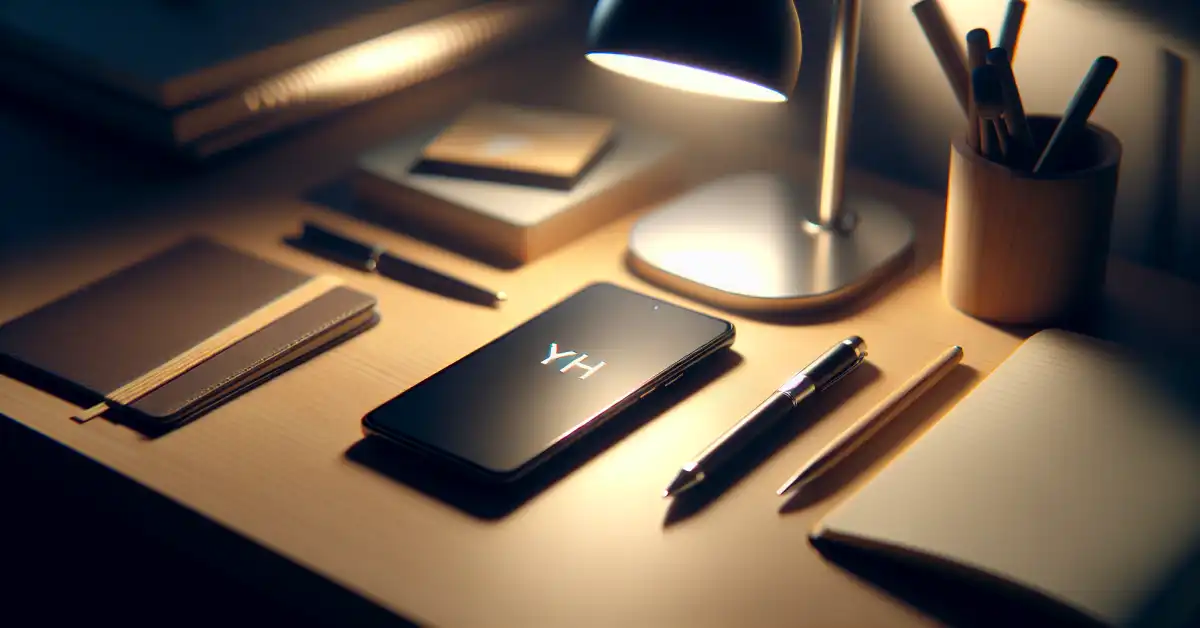 what does yh mean in text