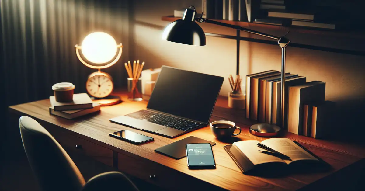 what does ml mean in text