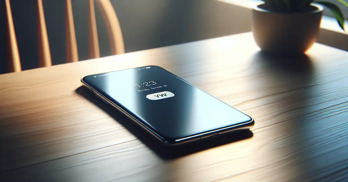 what does yw mean in text