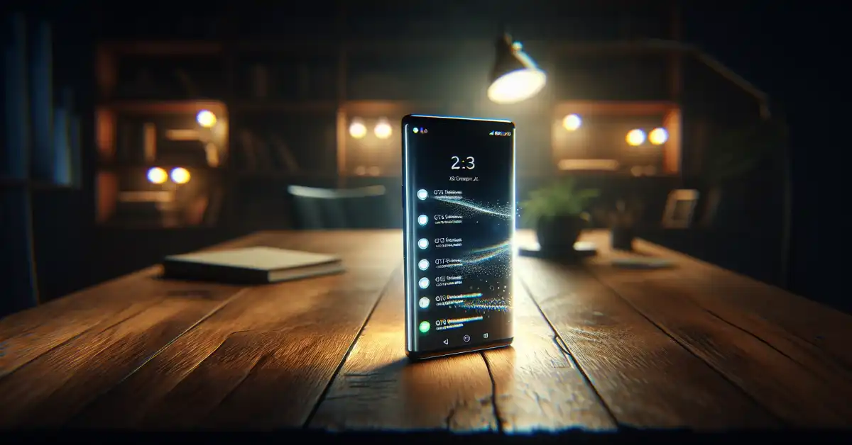 what does gts mean in text