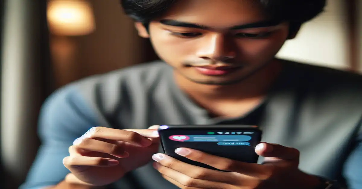 what does kma mean in text examples